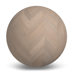 Carlisle Picture Frame Chevron Brushed Wood Floor Texture