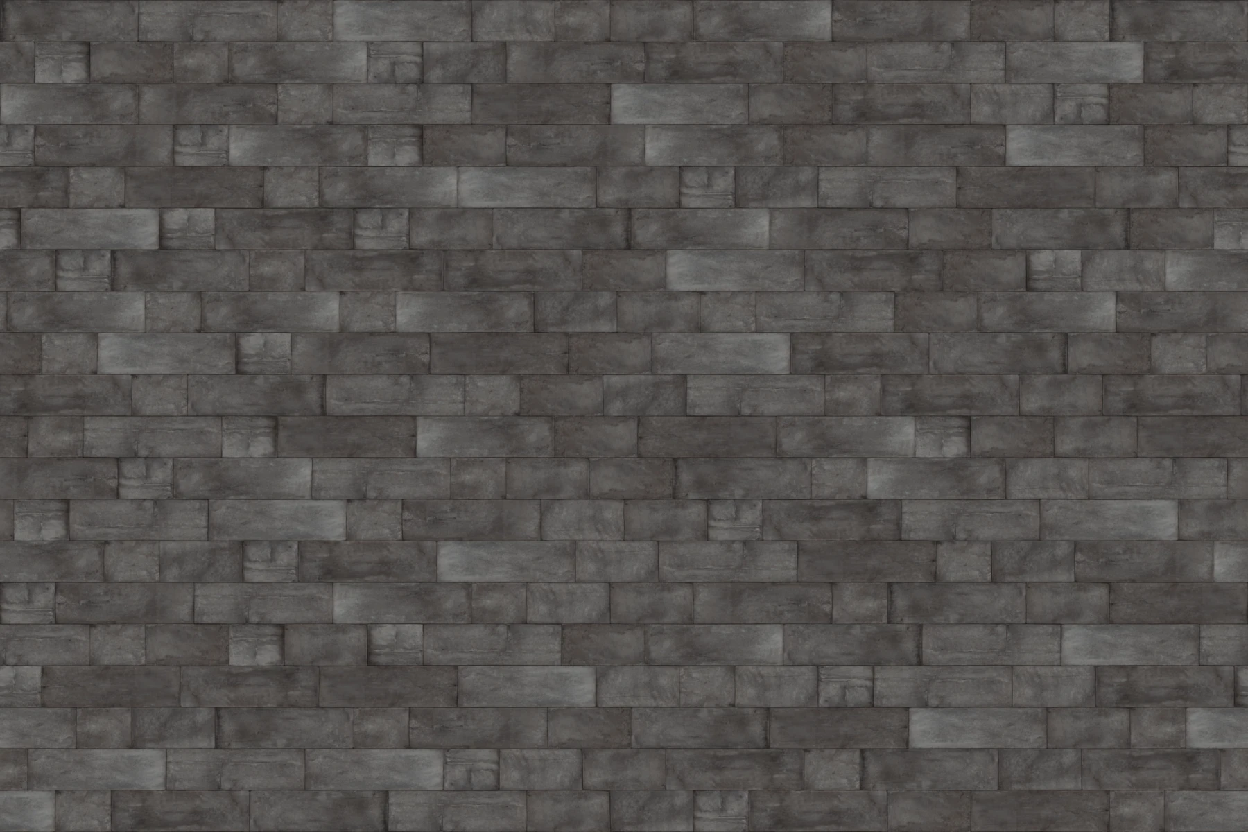 Maibec Acenta Kathrine | Charcoal Wall Cladding surface by Maibec