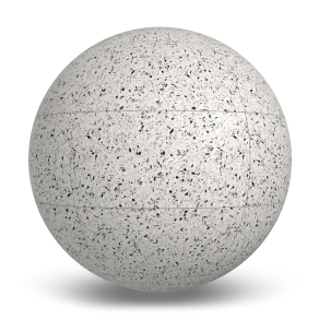 MILE®stone Terrazzo Allure™ Dalmatian Grip Texture