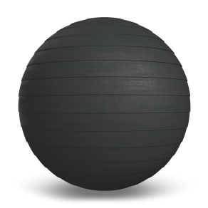 Goodfellow GOODSTYLE 2.0 - Charcoal 6" Engineered Wood Lap Siding Texture