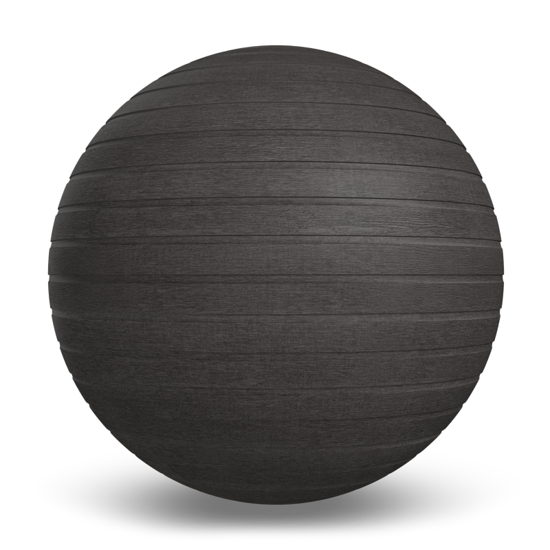 Maibec CanExel Ridgewood D-5 Charcoal Engineered Wood Siding Exterior Wall Cladding texture by Maibec