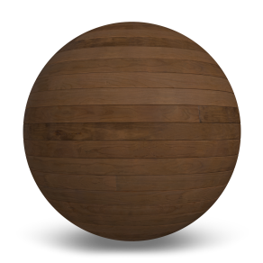 LDCwood ThermoWood® Radiata Pine Decking S4S