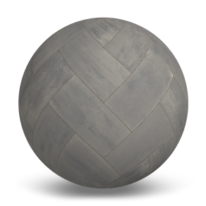 Rinox Proma XL Sky Grey - Herringbone