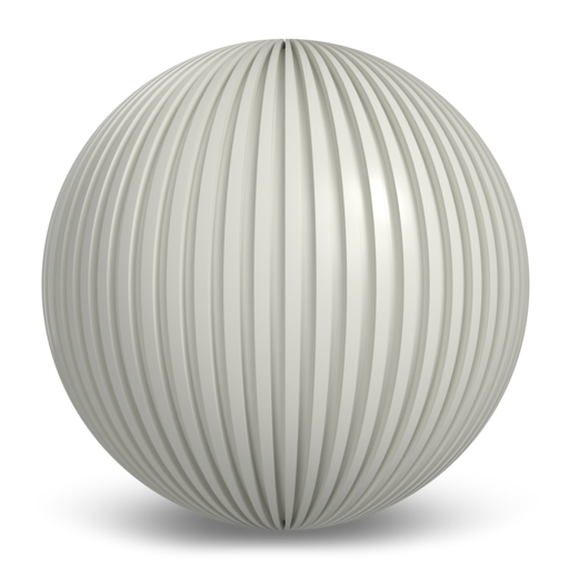 Bone White Wes-Trix® WT1 Metal Siding Exterior Wall Cladding texture by Western States Metal Roofing