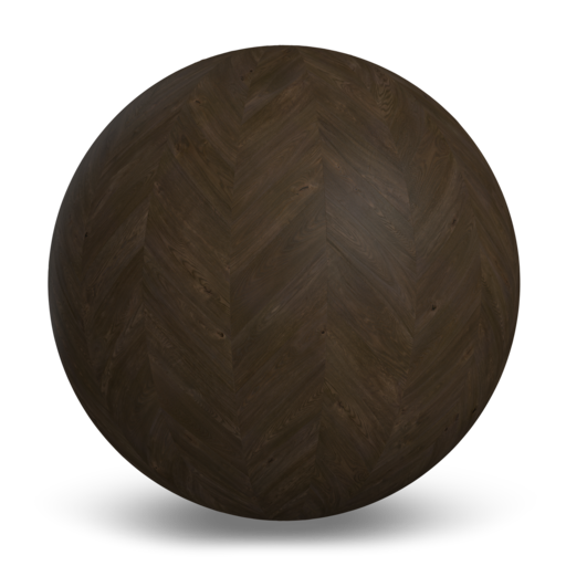 European Santorini Collection Lune - Chevron pattern