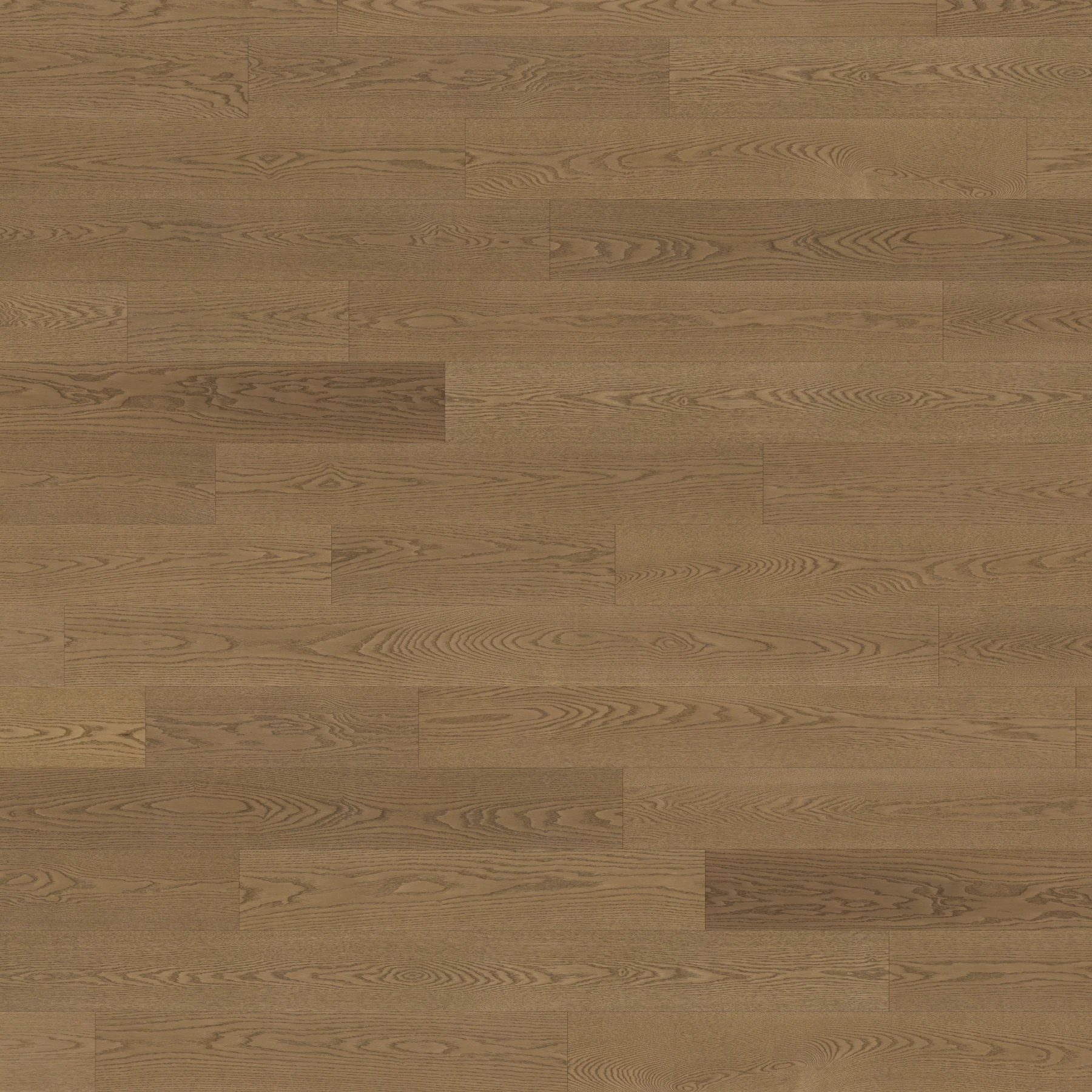 Surface de Chêne Chai Nuance Couvre-plancher intérieur par Preverco