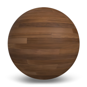 Durathermo Ayous (Thermally Modified) Tongue & Groove – V-Joint Profile