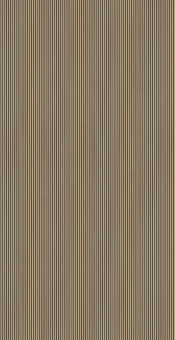 NewTechWood Canada Fluted Norwegian Siding UH61 - Cedar Texture