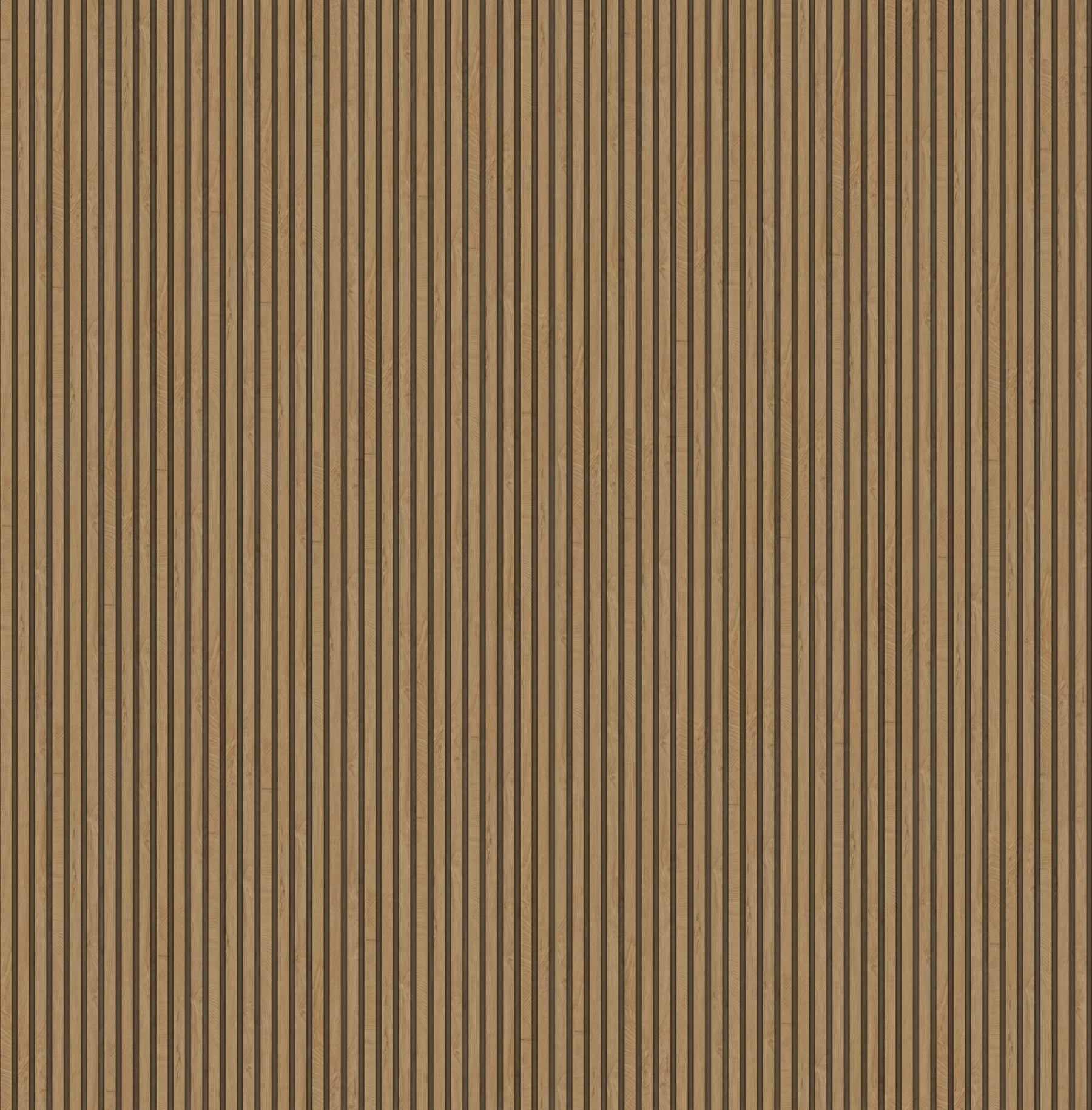 Wall Profile (profile 3771) Natural Touch Oak 397 Cabinets surface by Sublime