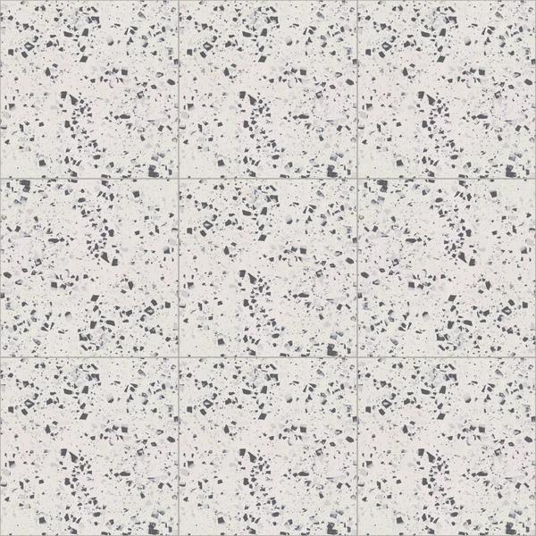 Ceratec Venice villa - Blanc polis Texture