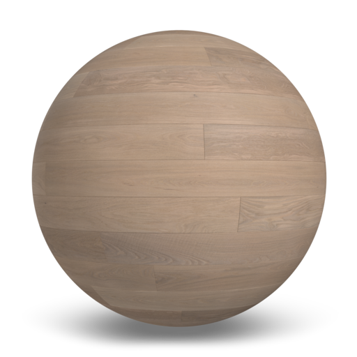 Ocean Sand 8" Brushed Wood Floor