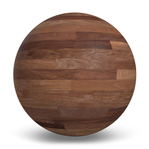 Platinum Woods Cumaru Decking – Square Edge