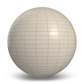 Ceratec Confetto Os Mat