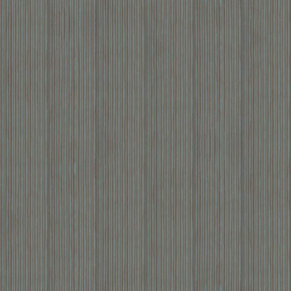 Western States Metal Roofing Streaked Copper 7/8” Corrugated Metal Siding and Roofing Texture