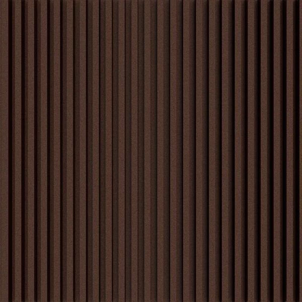 Western States Metal Roofing Weathered Rustic Wes-Trix® WT1 Metal Siding Texture