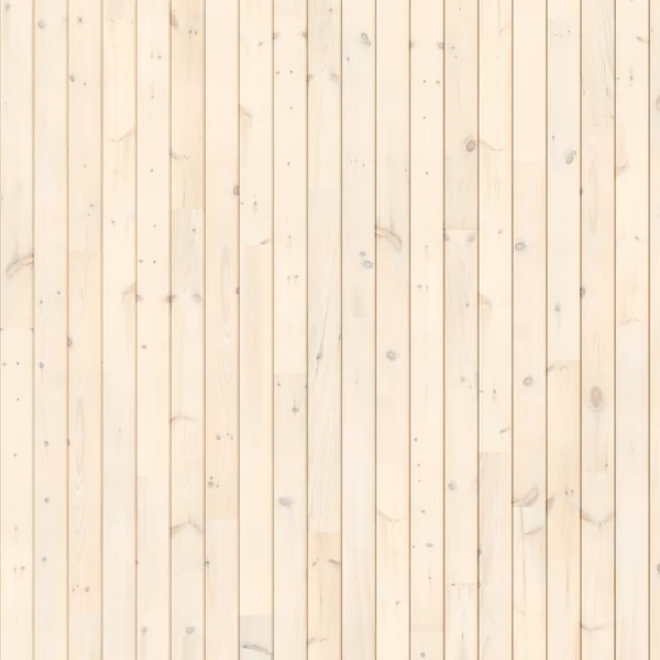SIDEX White Pine | V-Joint | MF-64 Real Wood Interior Paneling Texture