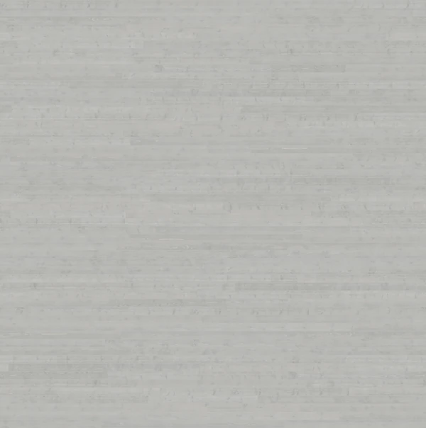 Maibec Lambris de bois véritable - Clin rainuré texturé | Blanc Ungava Texture