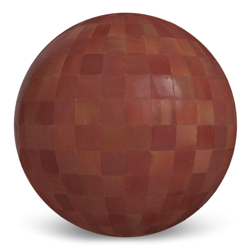 Casablanca Coral 4x4 Texture