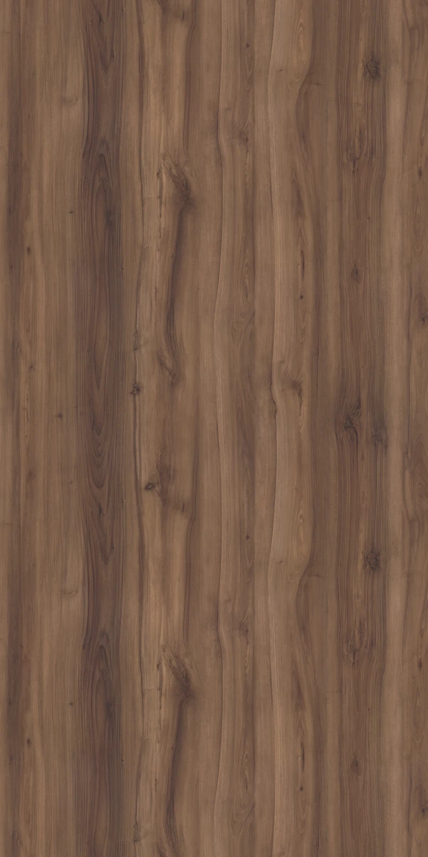 Créations Thermodoor Americana 121 Woodgrain Laminate Texture