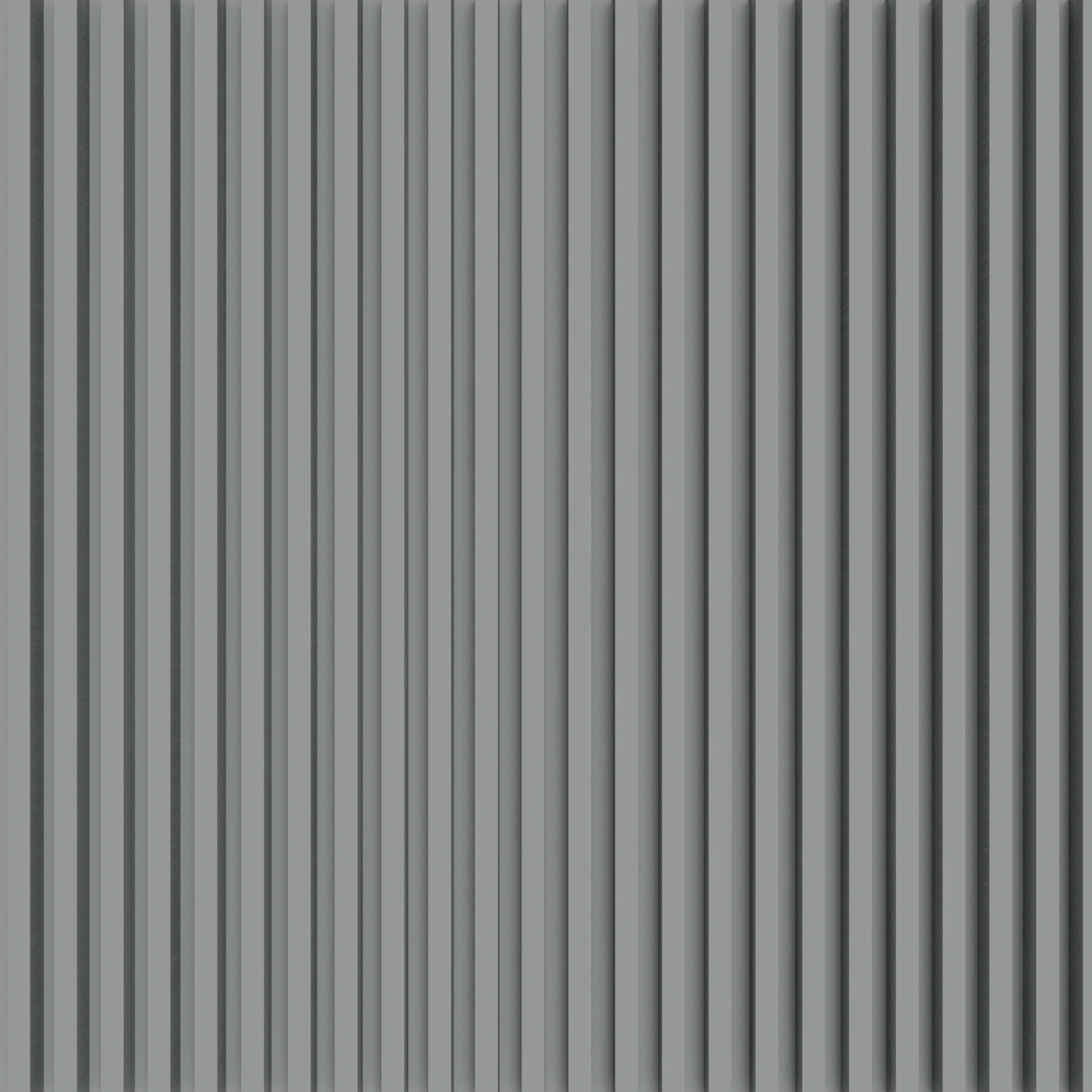 Dove Gray Wes-Trix® WT1 Metal Siding Exterior Wall Cladding surface by Western States Metal Roofing