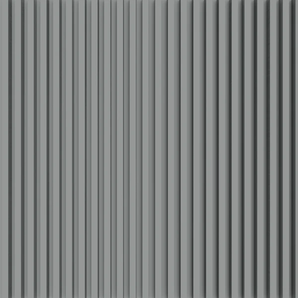 Western States Metal Roofing Dove Gray Wes-Trix® WT1 Metal Siding Texture