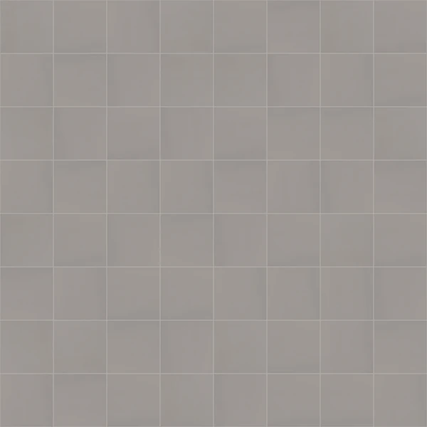 Ceratec Deco Anthology Grey Matt Porcelain Tile Texture