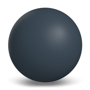 Créations Thermodoor Mysterious Blue 124