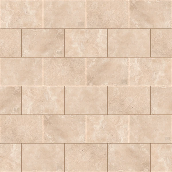 Banas Stones Travertine Light Premium Texture
