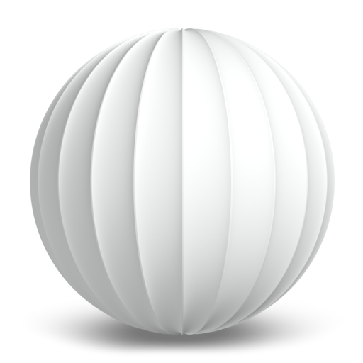 MDF Blanc Dune L (8064)