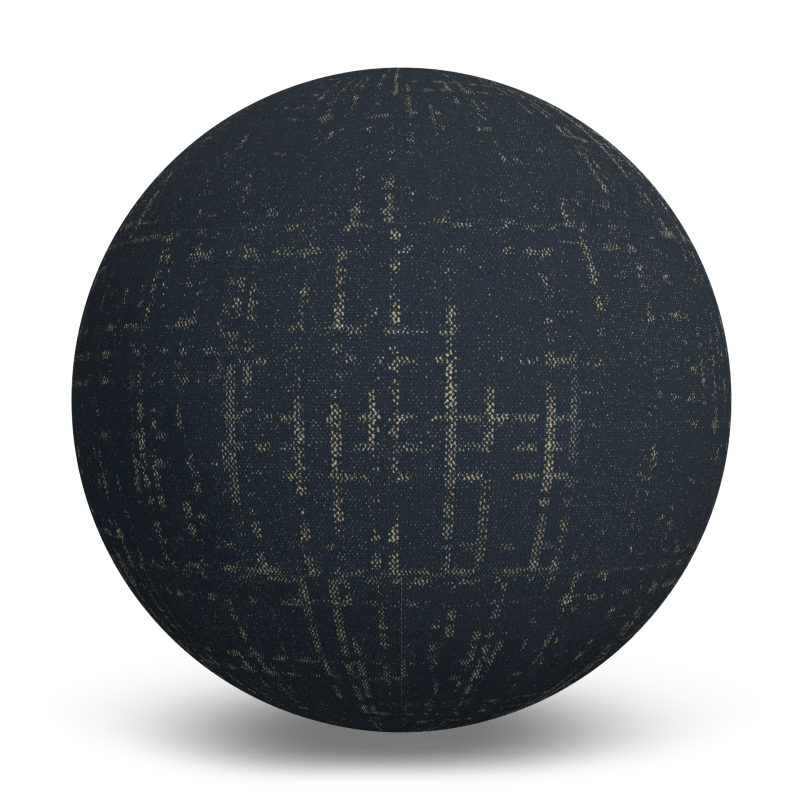 Celeste 40261 Odyssée 60167 Modular Carpet Indoor Flooring texture by Venture Carpets
