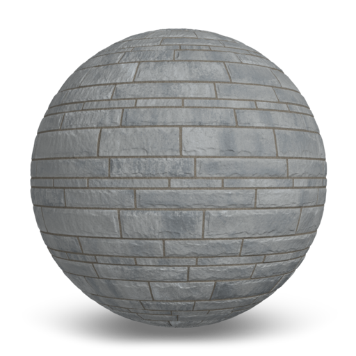 Stanford Husky - 3 Height