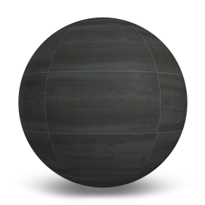 Facings of America Metallica Dark Natural