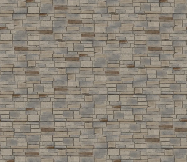 Beonstone Classic - Oslo Stone Veneer Wall Panel Texture