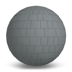 SBC Cedar Bardeau Dover Gray