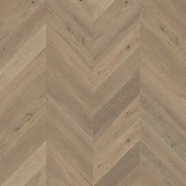 Real Wood Floors Vintage Loft M145745 Bowery︱Chevron Texture