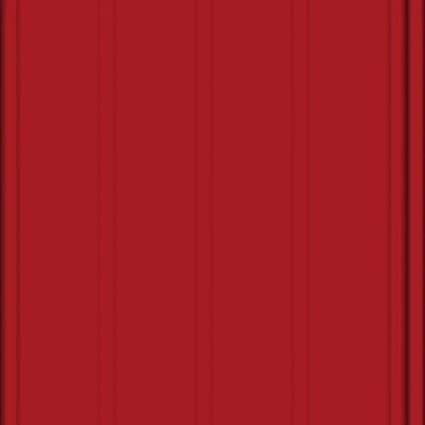 Ideal Roofing H-F Cranberry Red Metal Siding and Roofing Texture