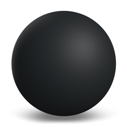 Altum Black 810101 Matte