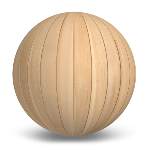 Select Pine Shiplap Classique (0771)