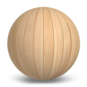 Interbois Select Pine Shiplap Classique (0771)