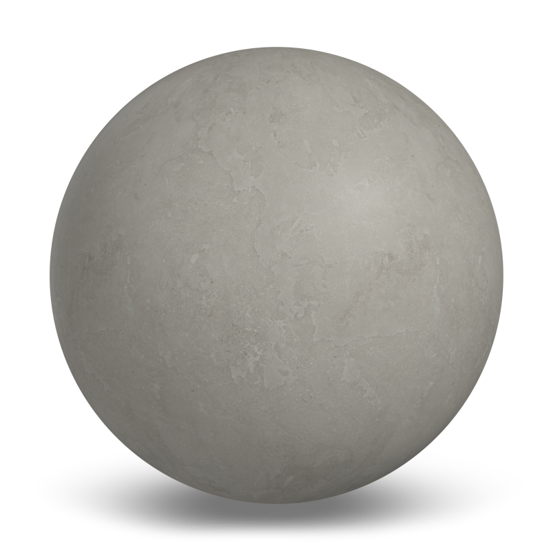 Ecostone Fossil Cross Cut Matte (48x110) Porcelain Tile Exterior Wall Cladding texture by MILE®stone