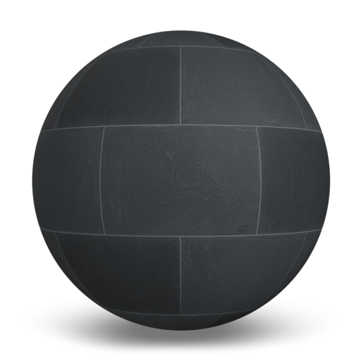 Black Limestone 600x900 | Subway