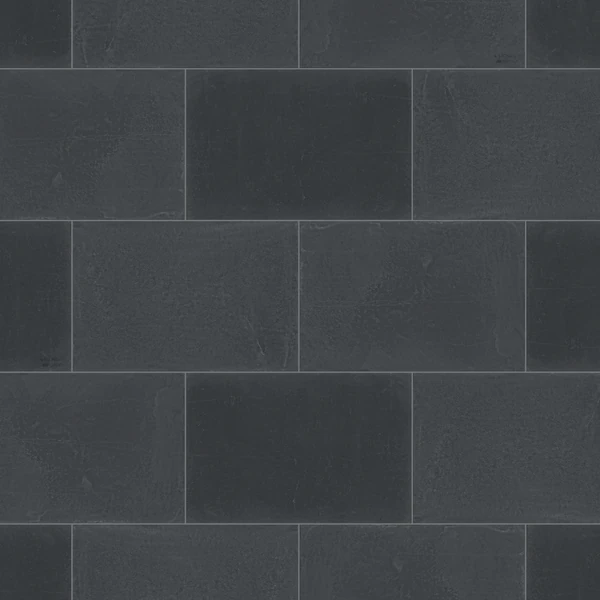 STONEarch Black Limestone 600x900 | Subway Texture