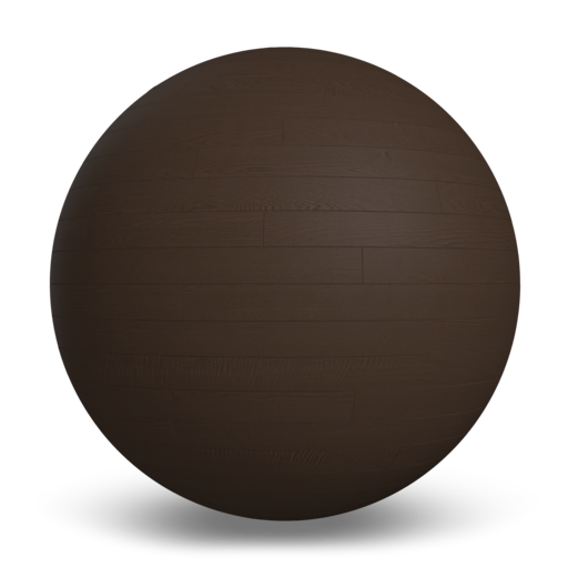 Pine Cone 5" Brushed Wood Floor
