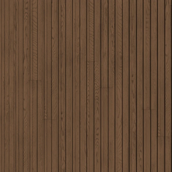 Millboard Envello Board & Batten+ Coppered Oak Composite Siding Texture