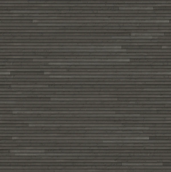 Maibec Lambris de bois véritable - Clin rainuré brossé | Gris Nunavik Texture