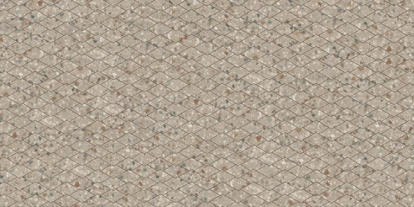 MILE®stone Terrazzo Allure™ Tortoise Diamond Mat Texture
