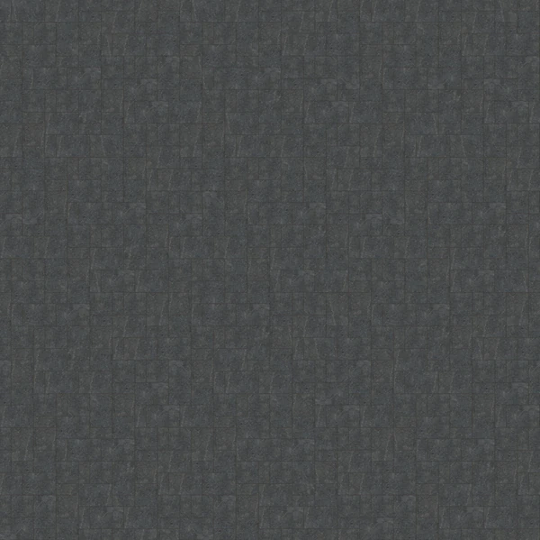Polycor SAINT HENRY BLACK™ Granite Montpelier pattern Texture
