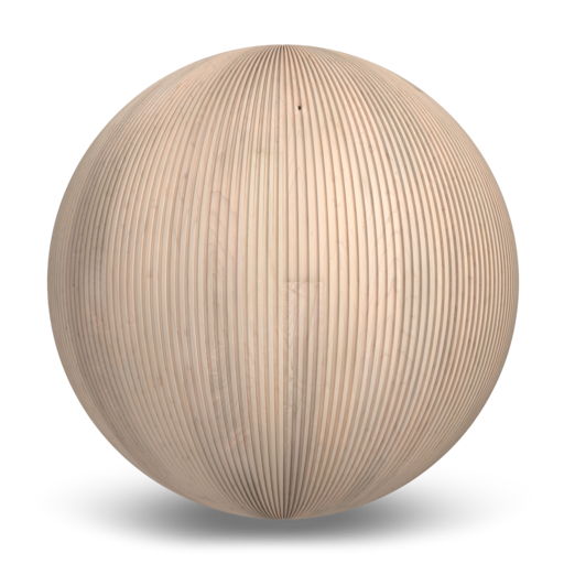 Maple Natural Creno XS (8052)