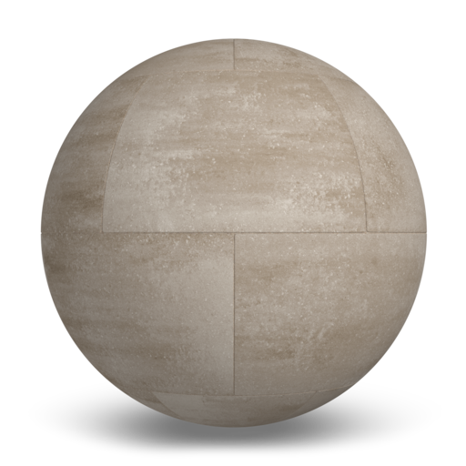 Proma 3XL Oka Beige - Linéaire