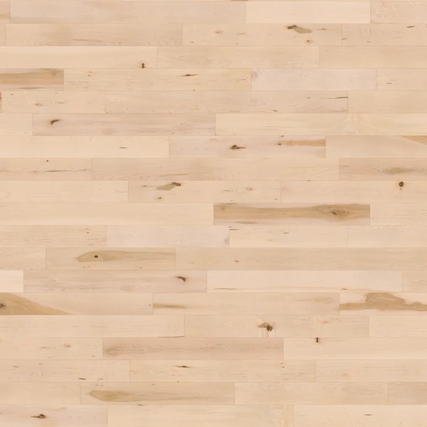 Mirage Sweet Memories Maple Natural Character Smooth Wood Floor Texture